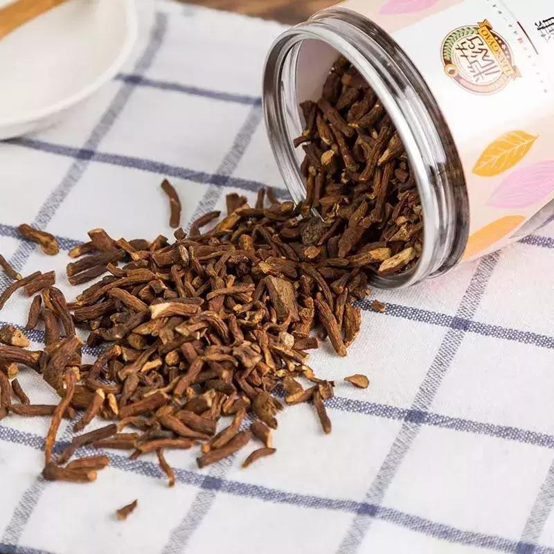 去肝火排肝毒喝什么适合,喝水放点苏打有啥好处