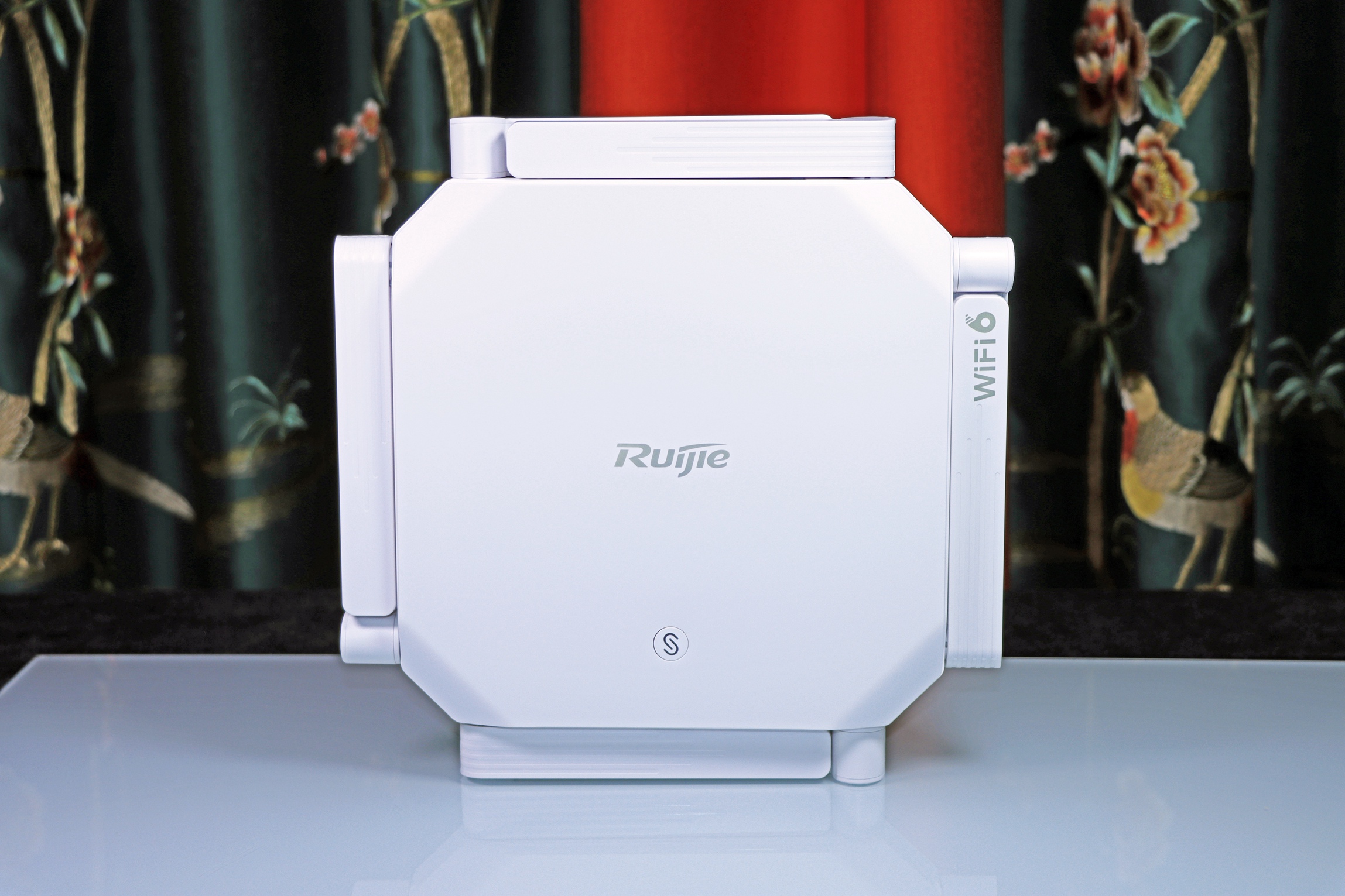 让所有人都能用得起我们的产品,锐捷星耀x32pro与x60pro路由器