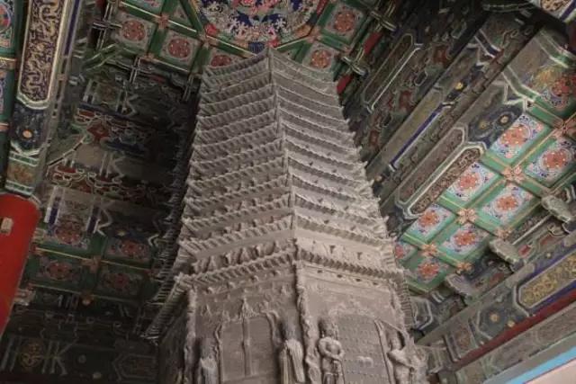 北京有什么寺庙可以烧香拜佛,祈福最好的寺庙北京