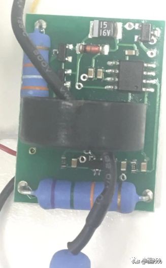 漏电保护断路器和漏电开关,漏电保护原理及电路图