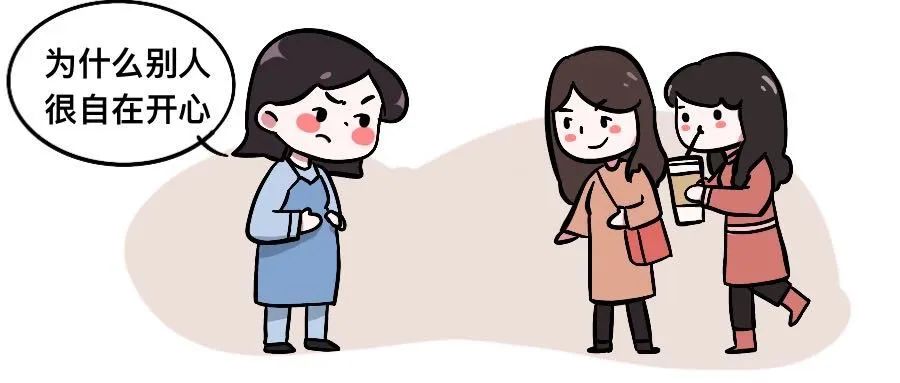 刚怀孕，我怎么就这么难受？