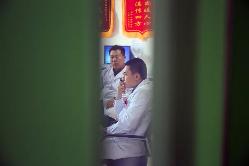 西安大兴医院耳鼻喉主任马戈,西安大兴医院马戈