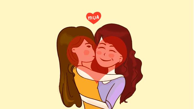 母亲节送礼关注事项,母亲节送鲜花不实用