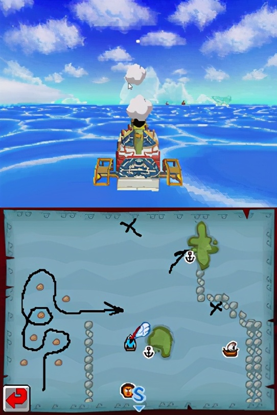 为什么说塞尔达是满分神作,塞尔达传说只有30帧吗