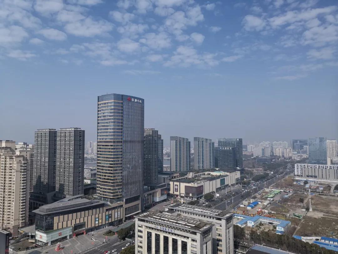 南京新街口金鹰购物中心开业了吗,南京金鹰商场开业