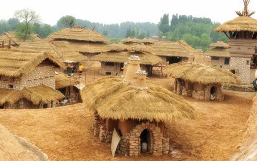 炎黄二人为何要联手灭绝蚩尤,炎黄二帝有什么故事