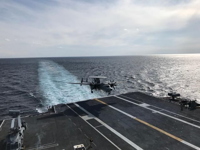 美国*火军**商躺着挣钱：仅仅一天之内，五国送来75亿美元大单