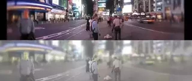 猫咪眼里的世界到底是怎样的,猫咪眼中的世界是什么样子