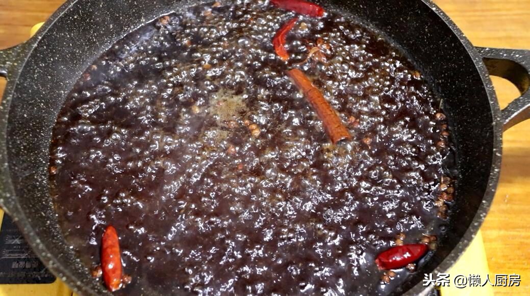 喜欢吃家常豆腐,卤豆腐的卤水怎么做