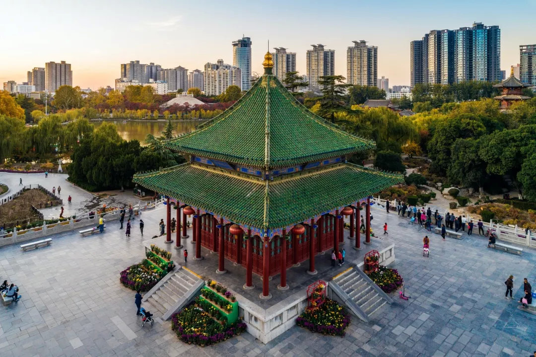 西安人为什么长不胖,西安人为什么不会胖