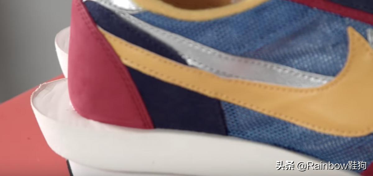 nikexsacaiwaffle20款,nikexsacaivaporwaffle系列