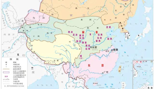 史图馆中国历代疆域变化,中国历代疆域变化新版