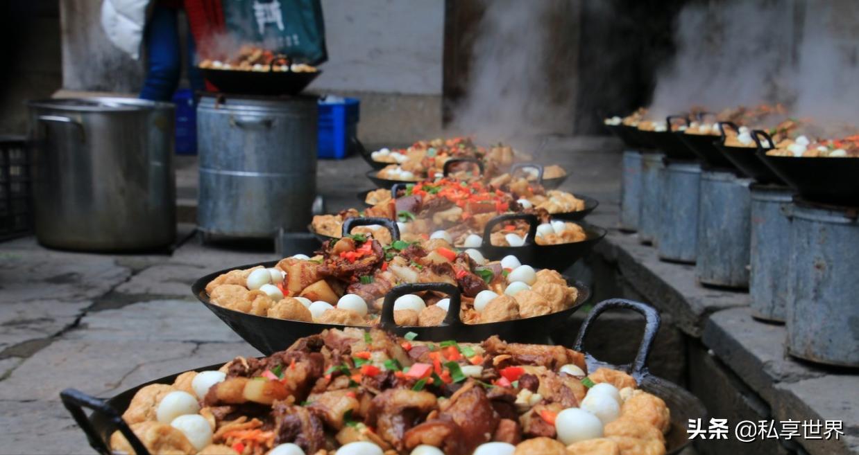 中国哪个城市火锅最好吃,中国哪个地方的火锅最好吃