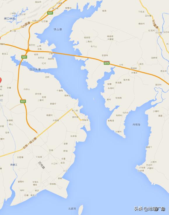 中国港湾怎么样,中国港湾是哪里