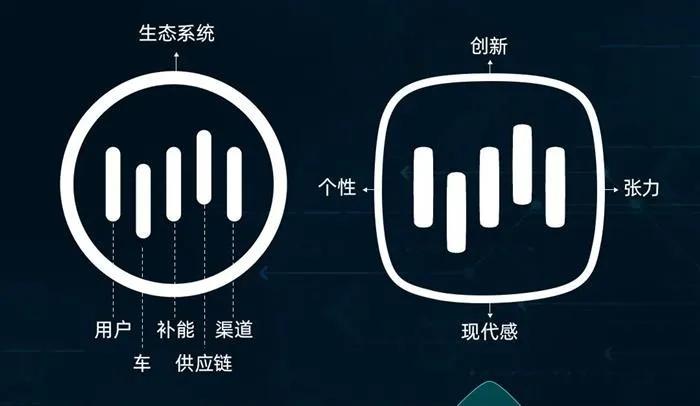 红花榜｜上汽奥迪/一汽红旗打造特色圈层 小而精/大而全方式整挺好