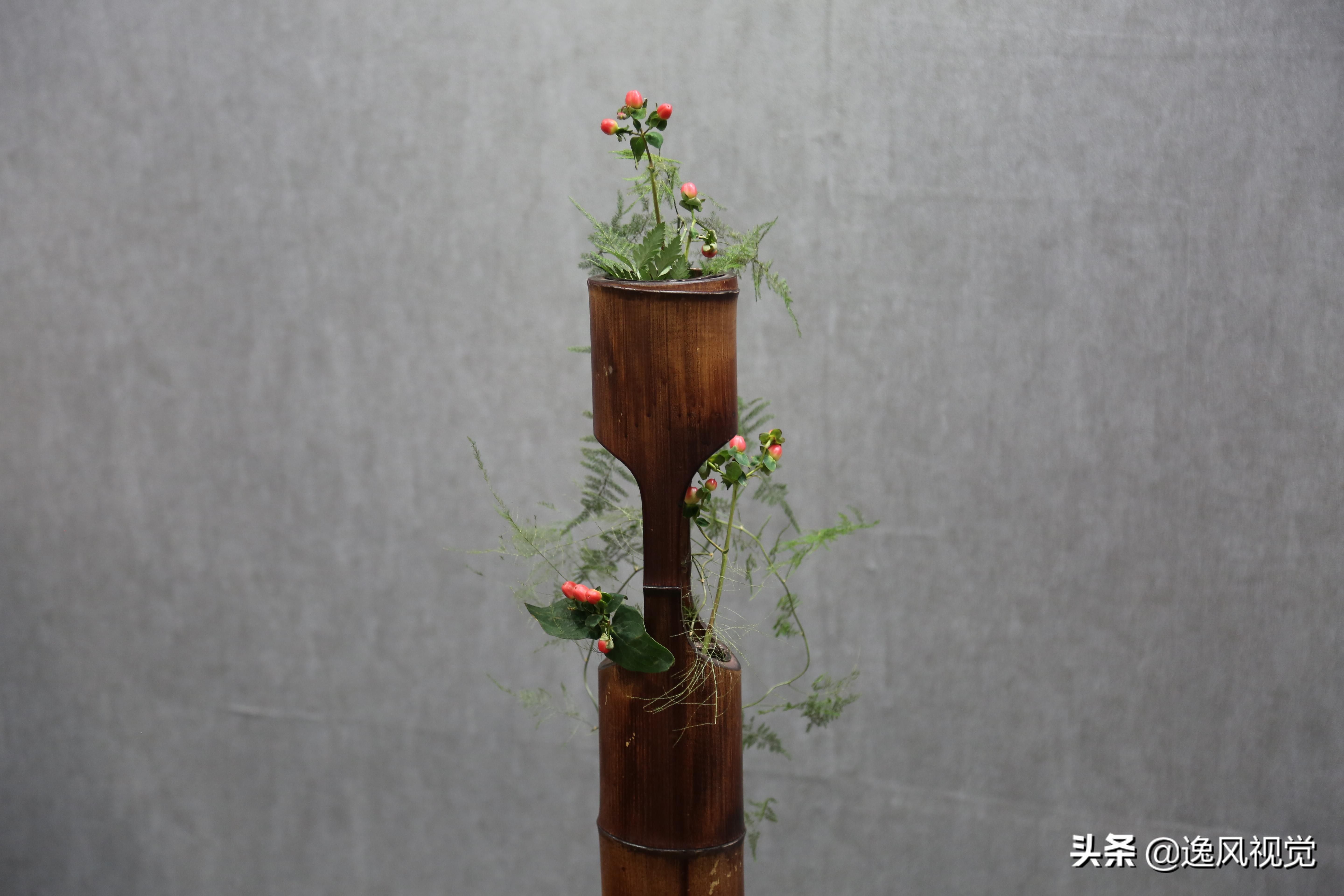 活动摄影24-70拍摄技巧,看展人物摄影拍摄技巧