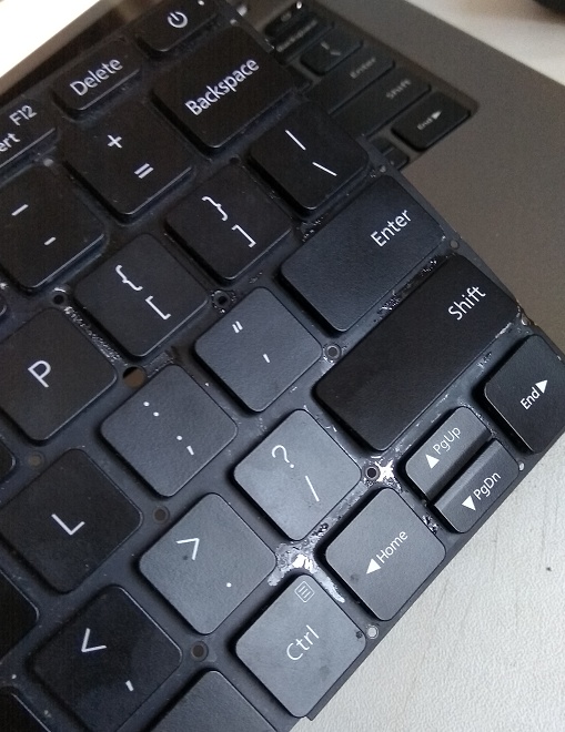 小米air13.3拆机,小米air13寸拆机换电池