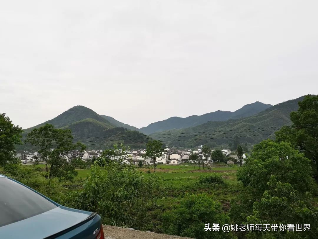 早晨的黄山悦榕庄,黄山悦榕庄特点