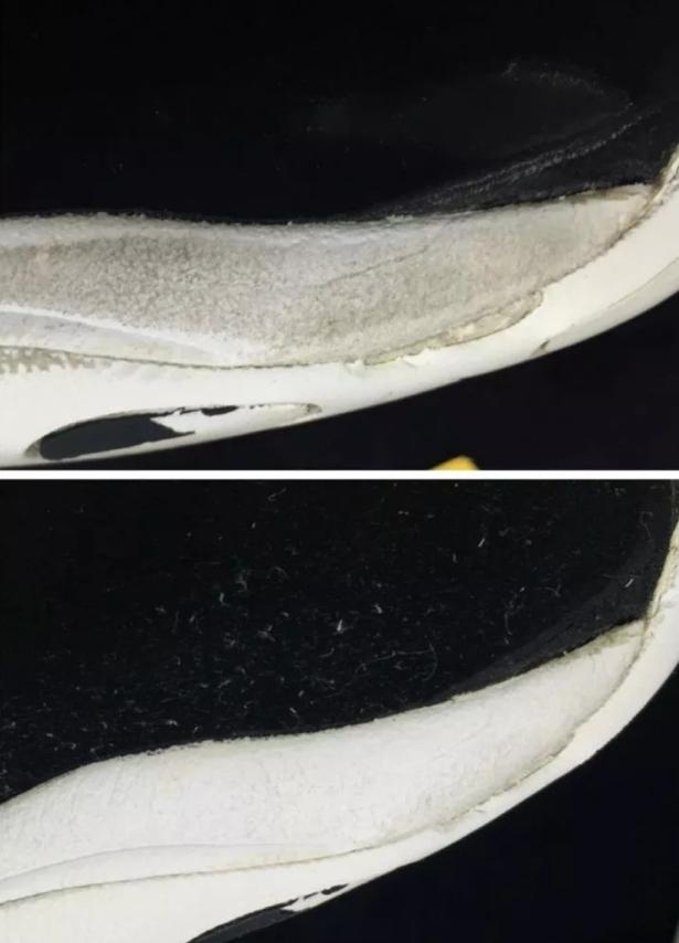 aj脏了怎么擦,aj球鞋脏了怎么办洗不干净