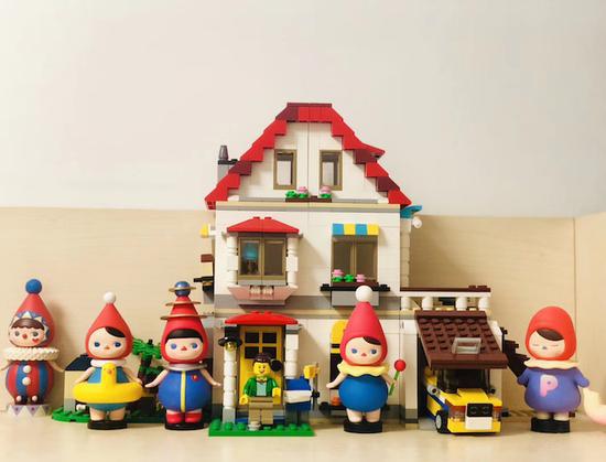 疯狂的盲盒背后的秘密,火爆盲盒背后是陷阱还是创新经济