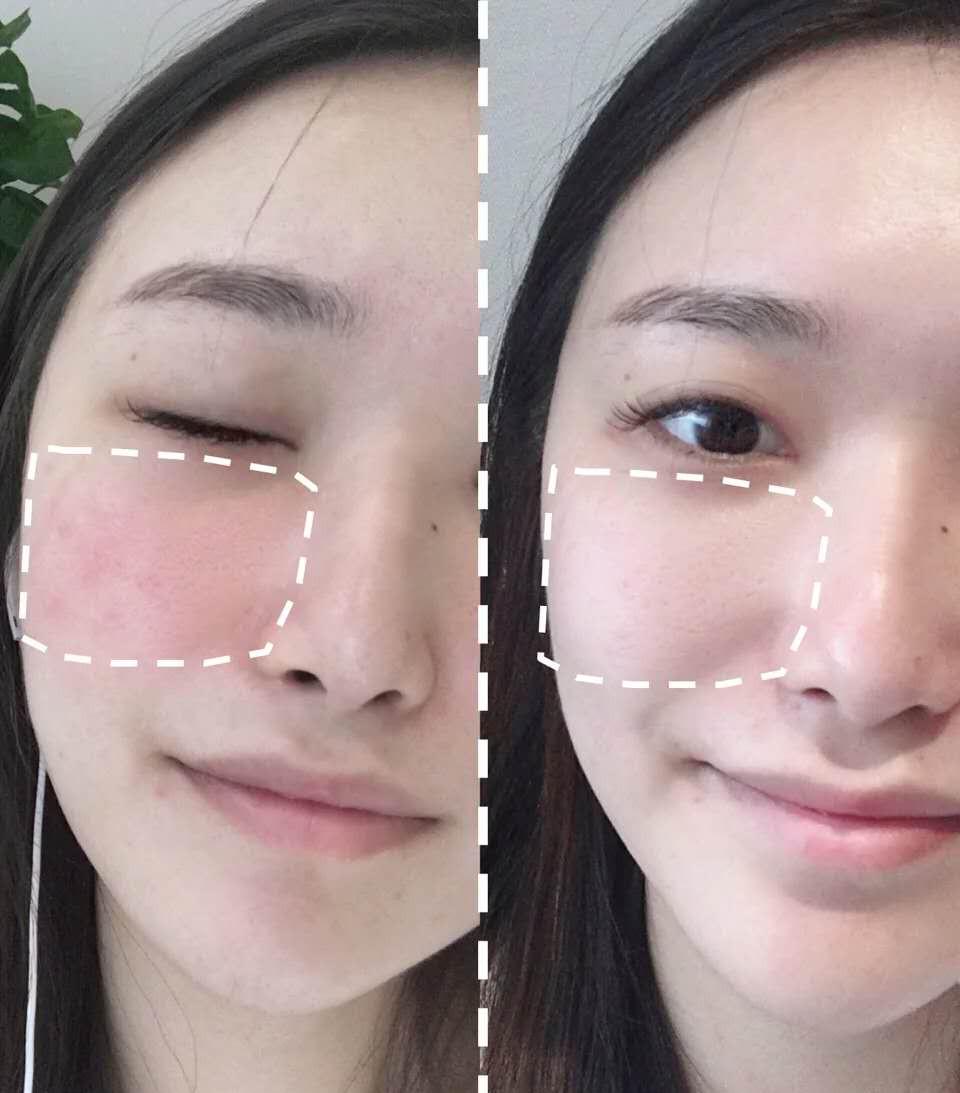 无香无重金属宝宝面霜,婴幼儿专用面霜李佳琦