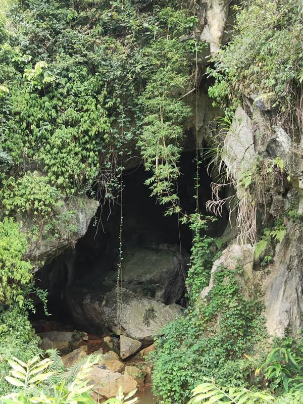 四川兴文县旅游示范区,打造四川天府旅游名县