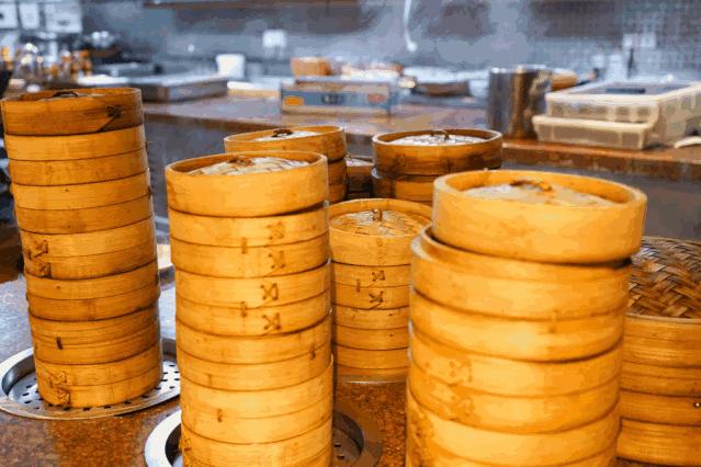 上海静安香格里拉酒店自助餐价格,魔都香格里拉自助餐