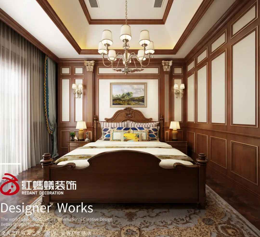 英伦氛围高级感,低调奢华的复古英伦风