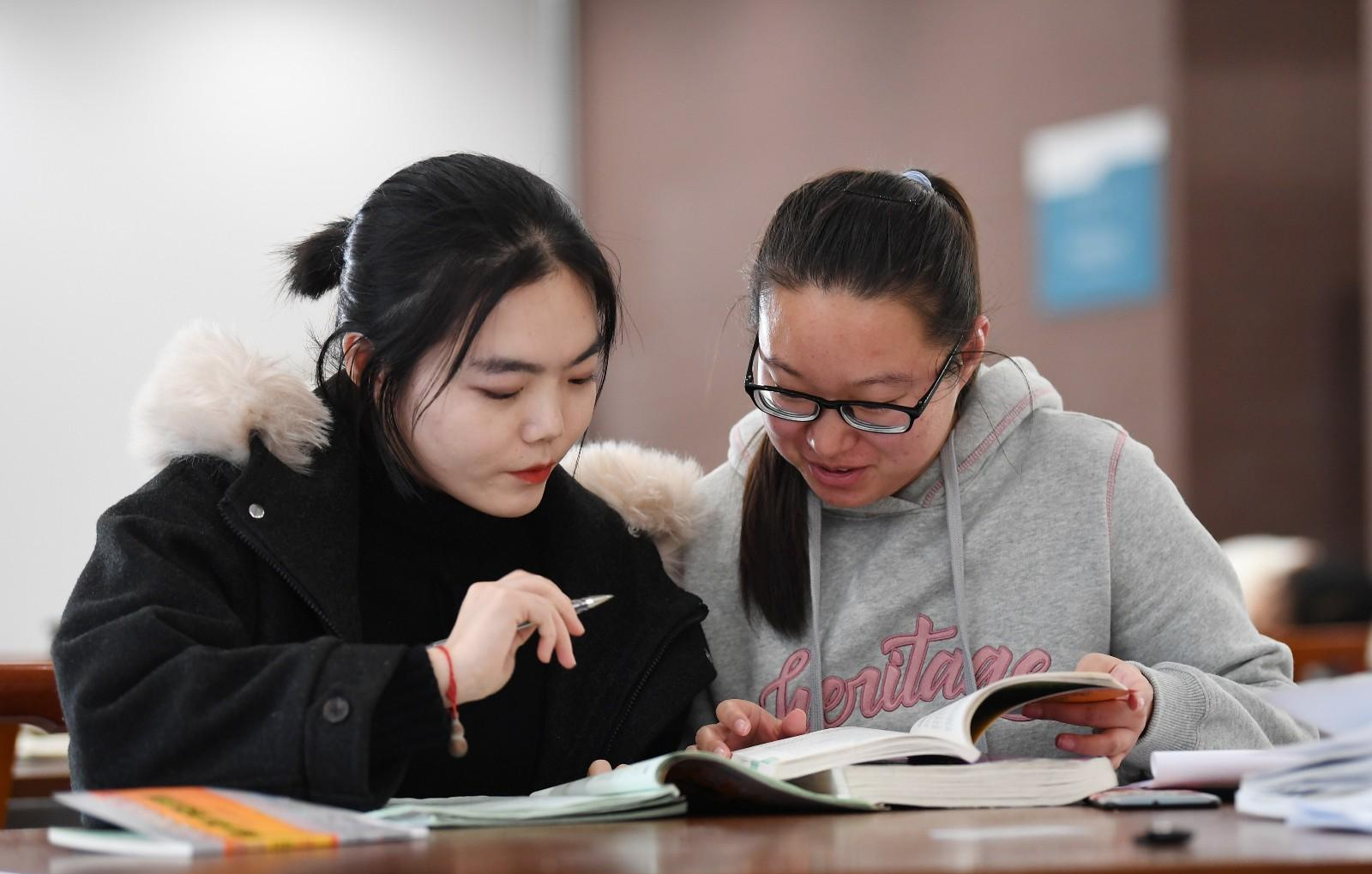 连续两年考研失败要三战吗,三战考研失败应该怎么办