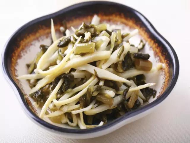 今日惊蛰，你离春天，可能就差这一口江南春笋了