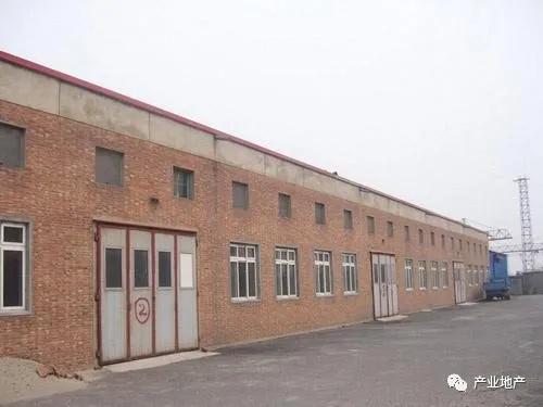 钢结构厂房的结构类型有哪些,不同类型厂房造价比较