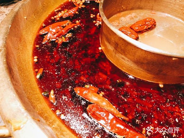 春熙路哪家餐厅最好吃,春熙路排名第一的馆子