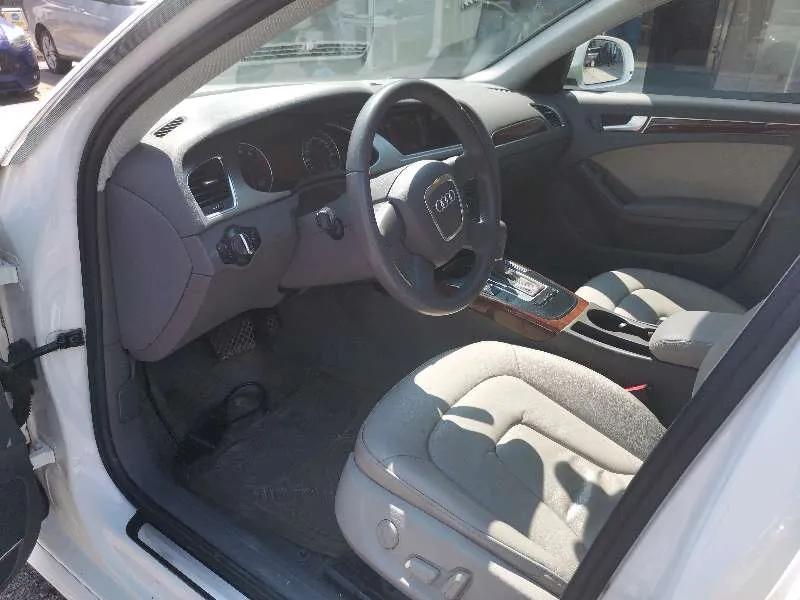 好车不贵经济实惠18年奥迪a4l,买奥迪a4l豪华动感型后排