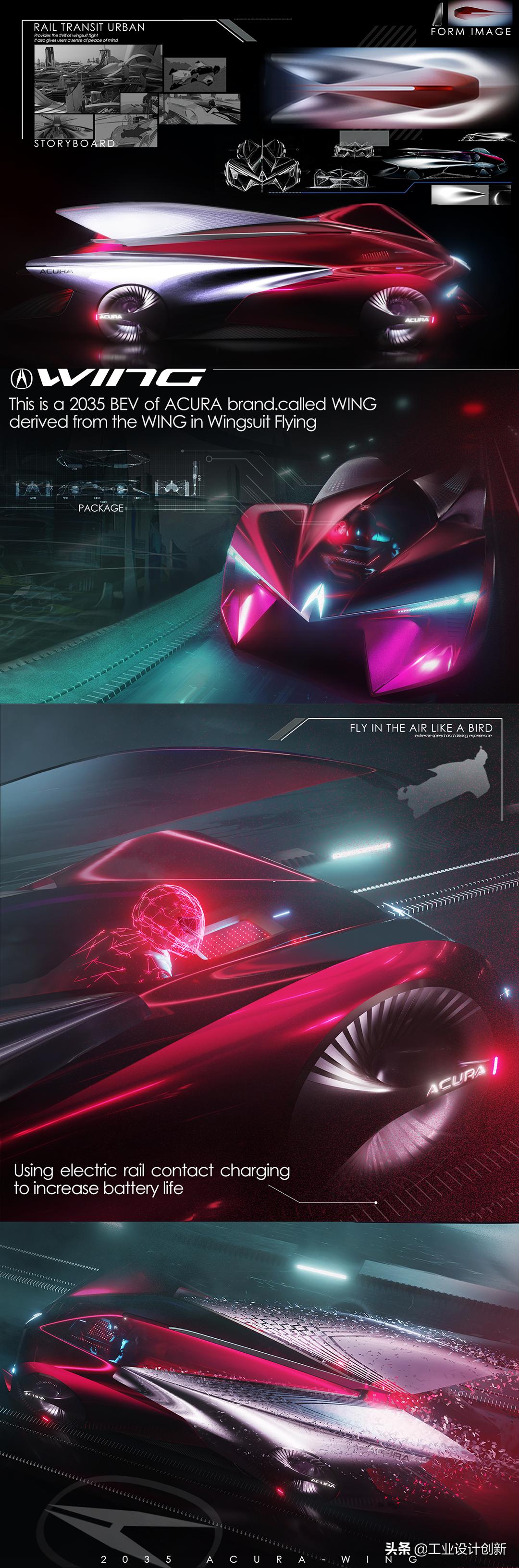 毕业季|鲁迅美术学院2020毕业季工业设计学院篇