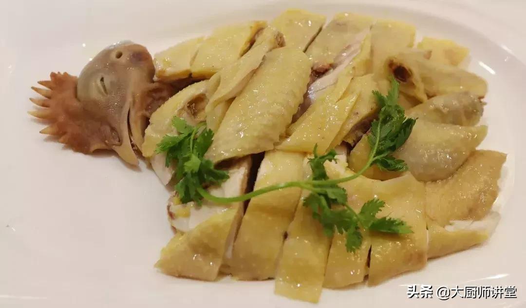 争论了这么久，到底哪里的白切鸡最好吃？这个答案你满意不