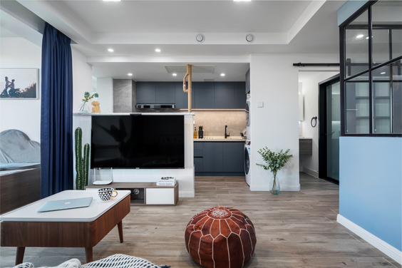 玖雅装饰·设计点亮生活——4大奖项“花落谁家”？