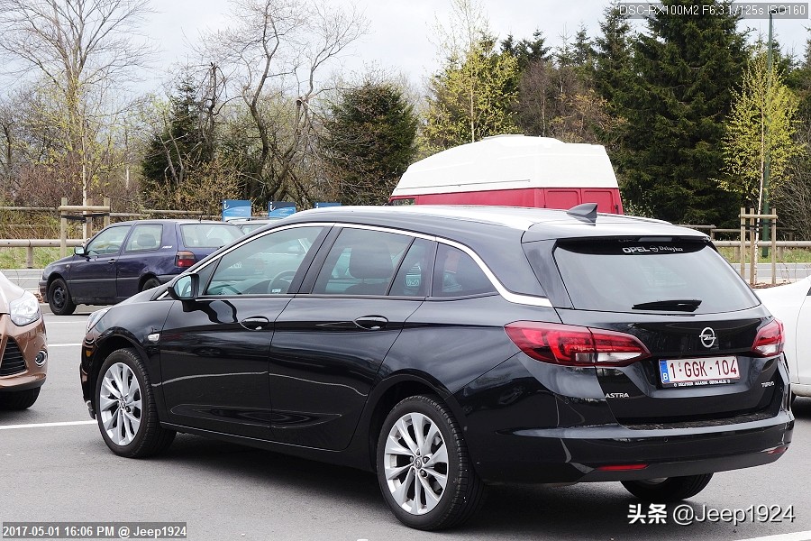 欧洲瓦罐车全系列,欧洲老瓦罐车