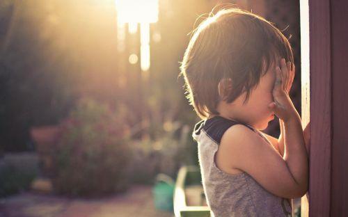 儿童体味重的表现,孩子体味变重是什么原因