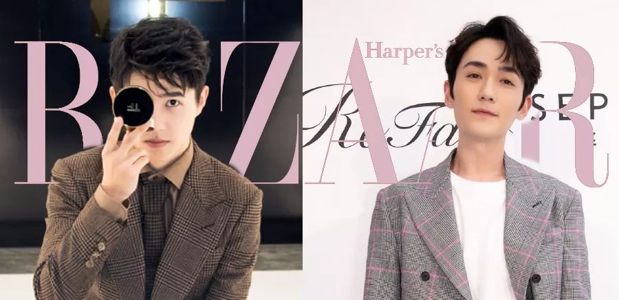 高情商的男生如何提醒女生口红沾牙上了？刘昊然的回答是最甜的