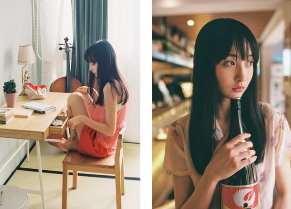 我最爱的三种摄影教程,100个高逼格摄影方法