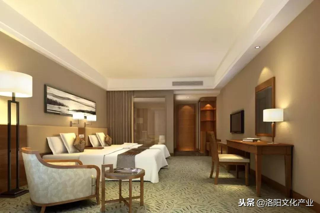 洛阳市文化产业协会会员风采展示──洛阳马头实业发展有限公司