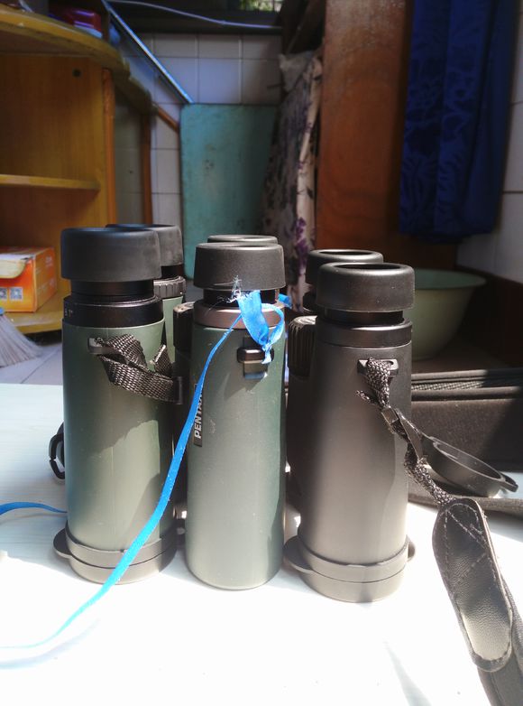 宾得1036望远镜怎么样,宾得ad1036wp好吗