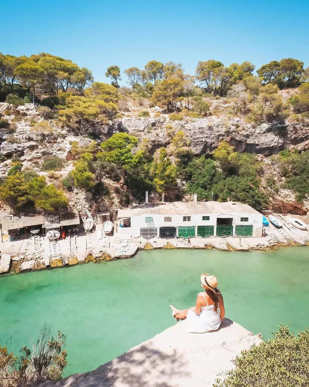 爱在旅途旅行,你有没有想过放下一切去旅行