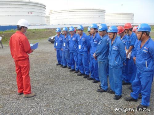 技术交底最佳方法,技术交底应以什么情势进行