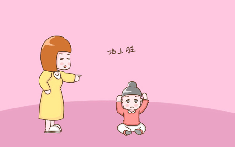 爸爸妈妈打我应怎么反击,父母如何应对亲子矛盾