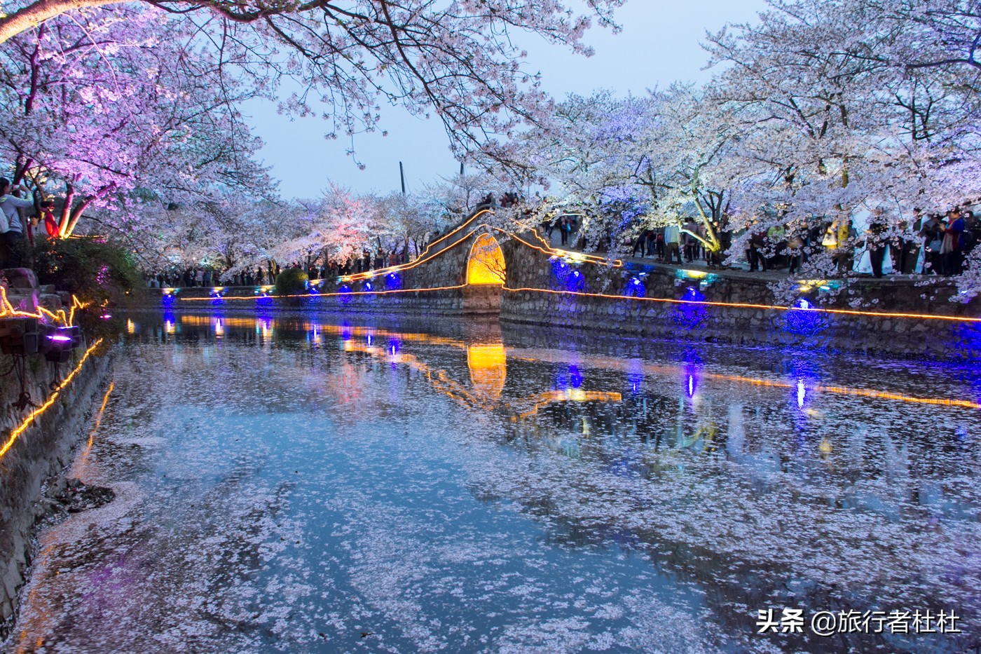 无锡最美古镇古村,无锡太湖明珠十大古镇