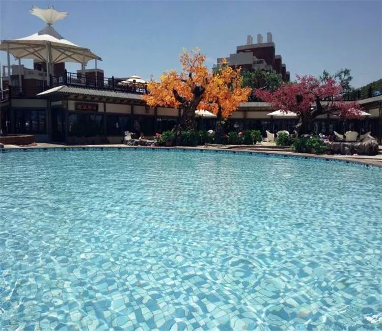 沈阳泡温泉的地方在哪儿,沈阳泡温泉的地方推荐