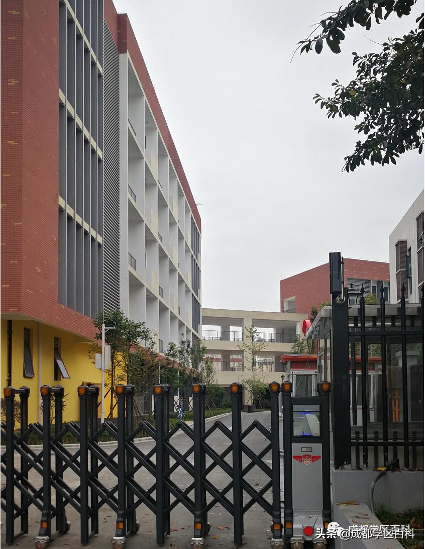 高新新一中学,济宁高新区高级中学开学