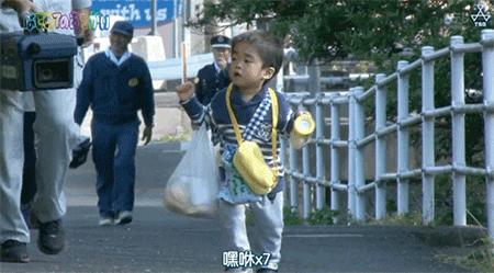 孩子你一定要向前冲,孩子你一定要坚持一定会好起来