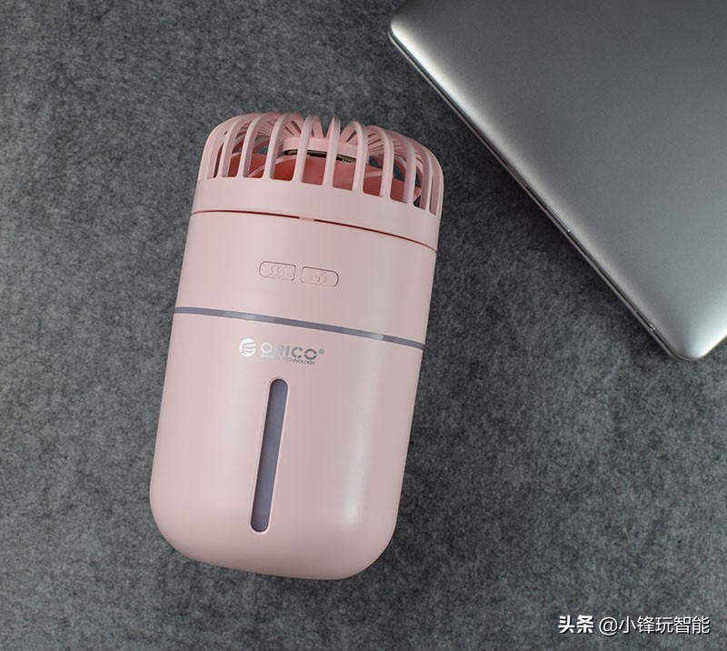 可以喷雾的小风扇便宜点,喷雾制冷小风扇